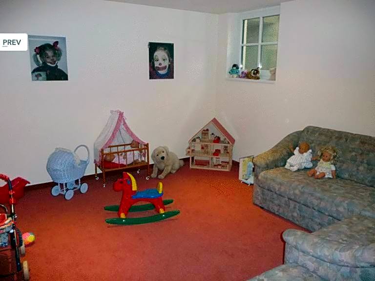 Appartements Ferienwohnungen Alpenblick