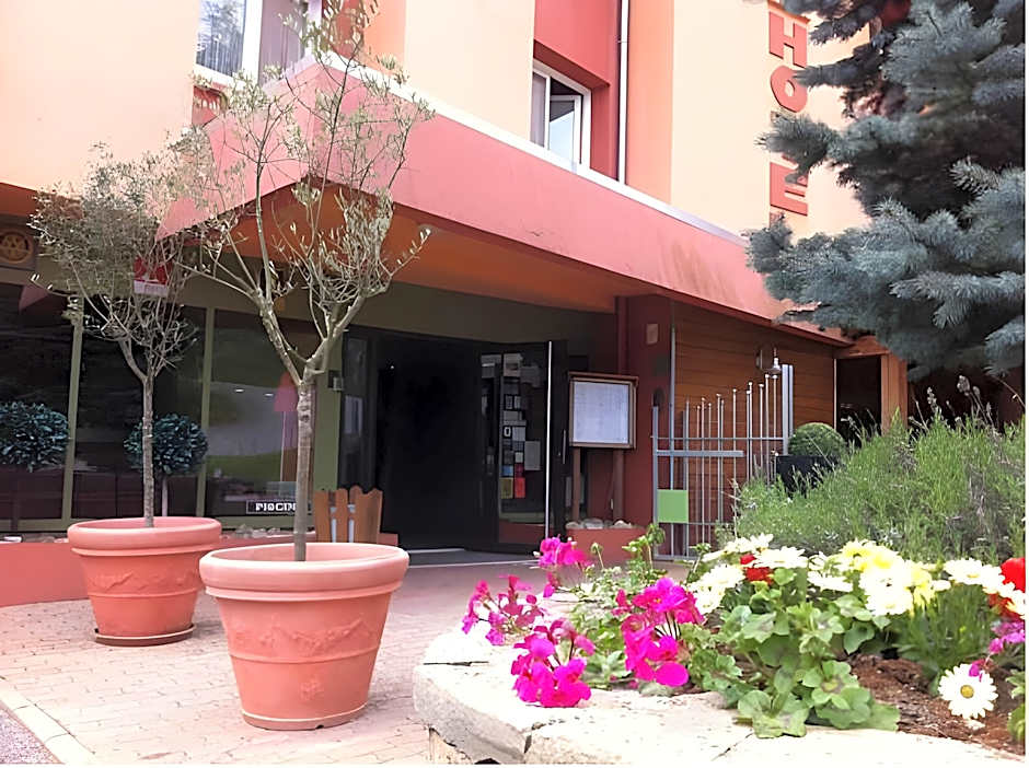 Hotel Burnichon