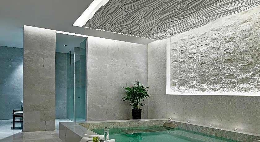 Langham Place Ningbo Culture Plaza