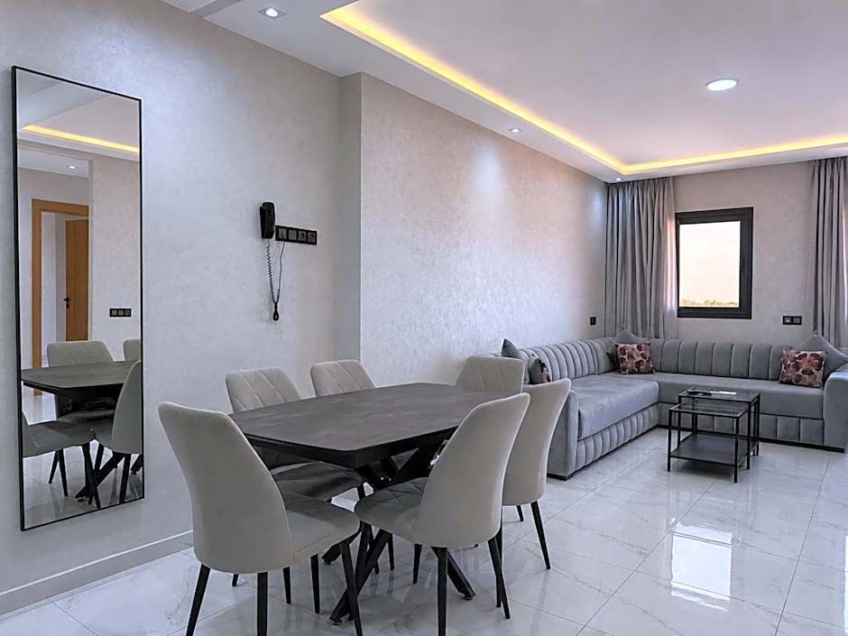 Royal Rif Alhoceima