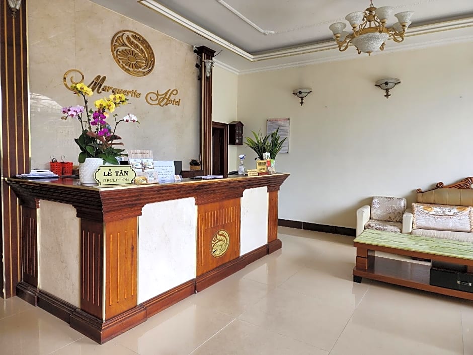 Marguerite Hotel