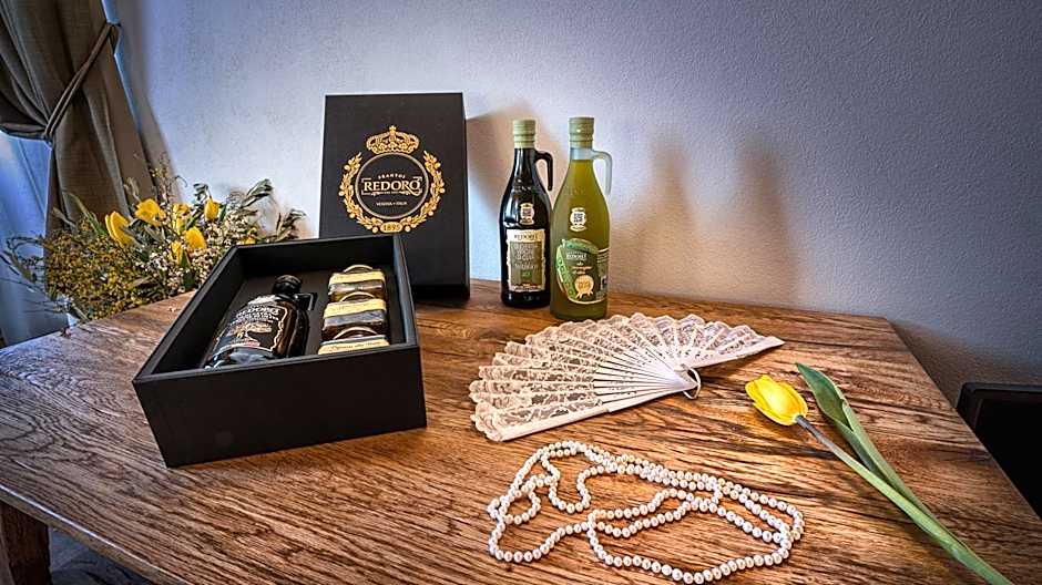 Locanda Dell'Oleificio