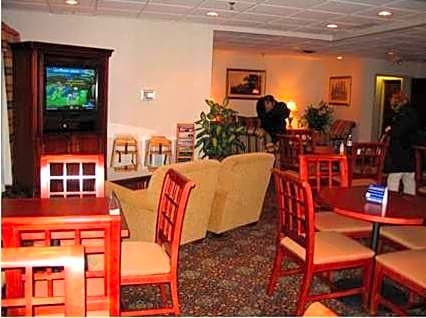 Hampton Inn East Peoria