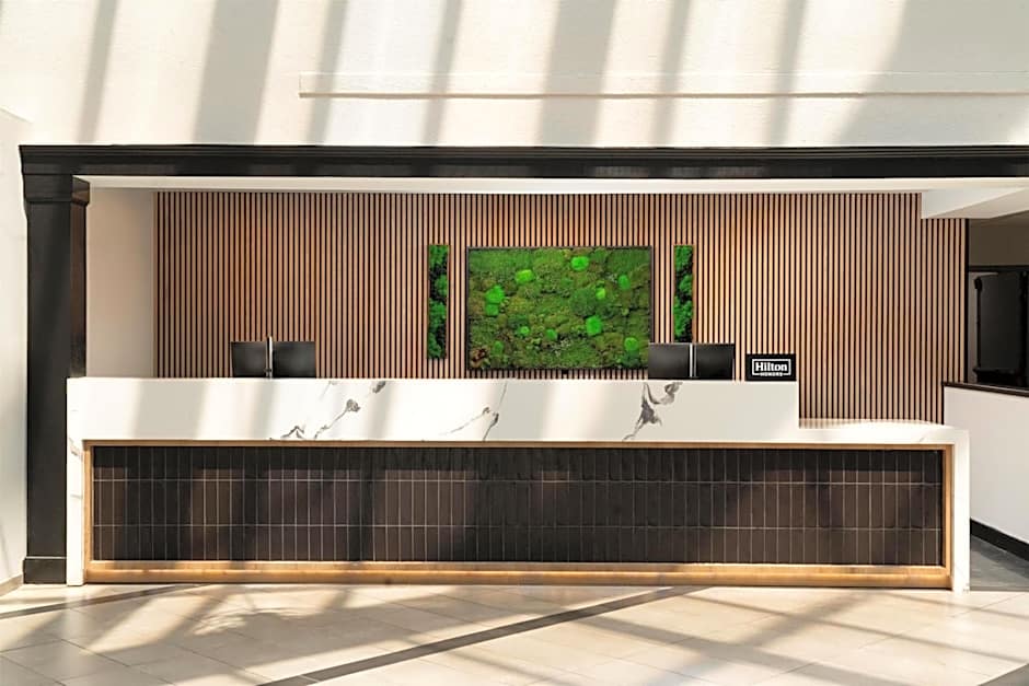 DoubleTree By Hilton Richmond-Midlothian