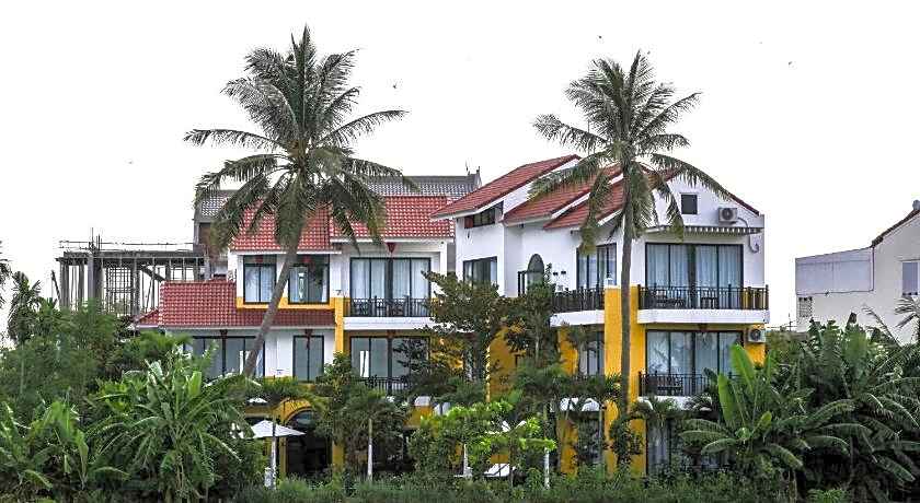 Hoi An Four Seasons Villa