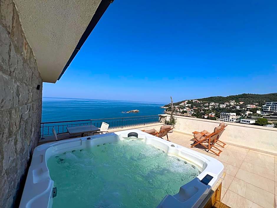 Hotel Pirate Old Town