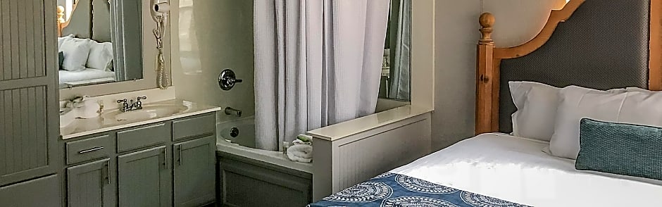 Holiday Inn Club Vacations Oak N Spruce Resort By IHG