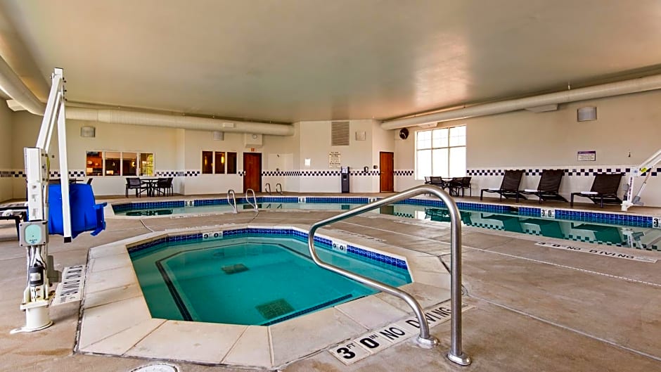 Best Western Holiday Hills
