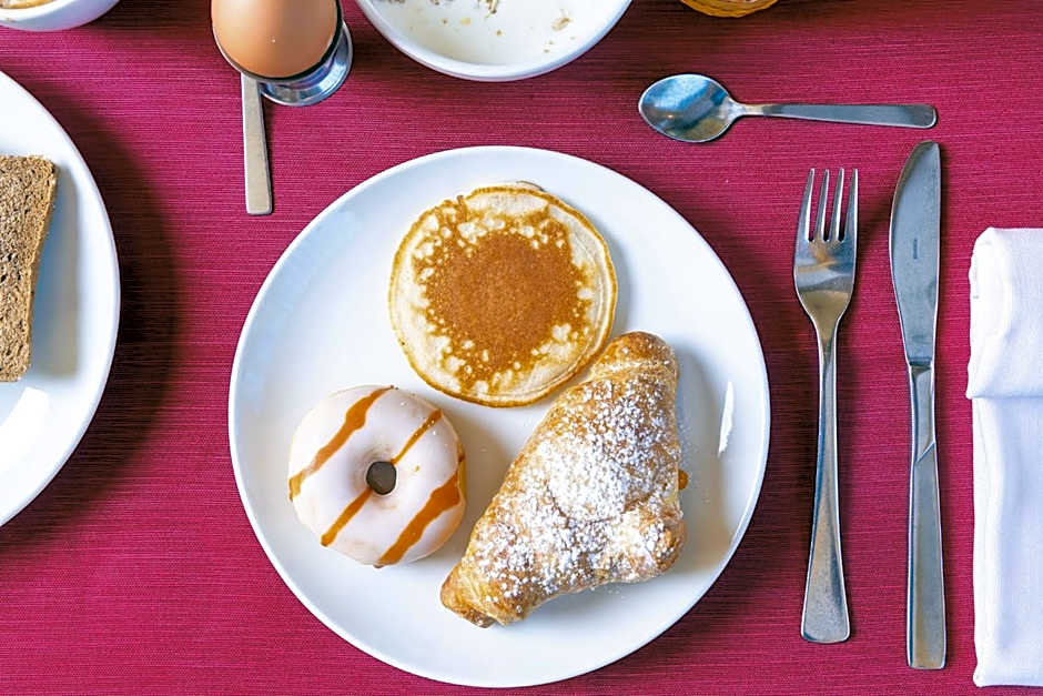 Hotel Alpino Wellness & Spa