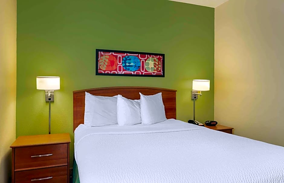 Extended Stay America Suites - Richmond - Glen Allen - Short Pump