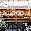 Hotel With Urban Deli