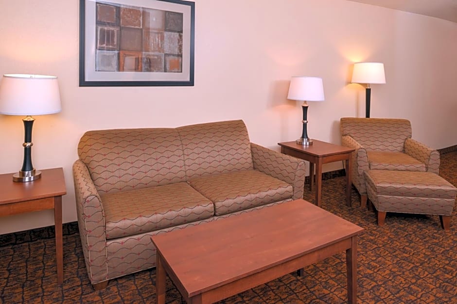 Holiday Inn Express Morgantown, an IHG Hotel