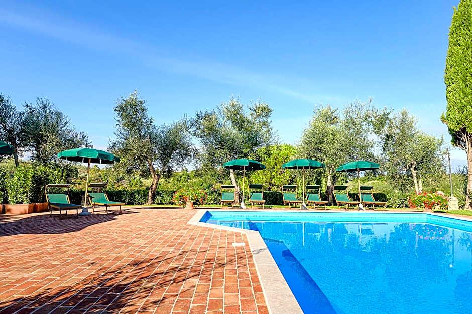 Villa Delia Hotel and Cooking School