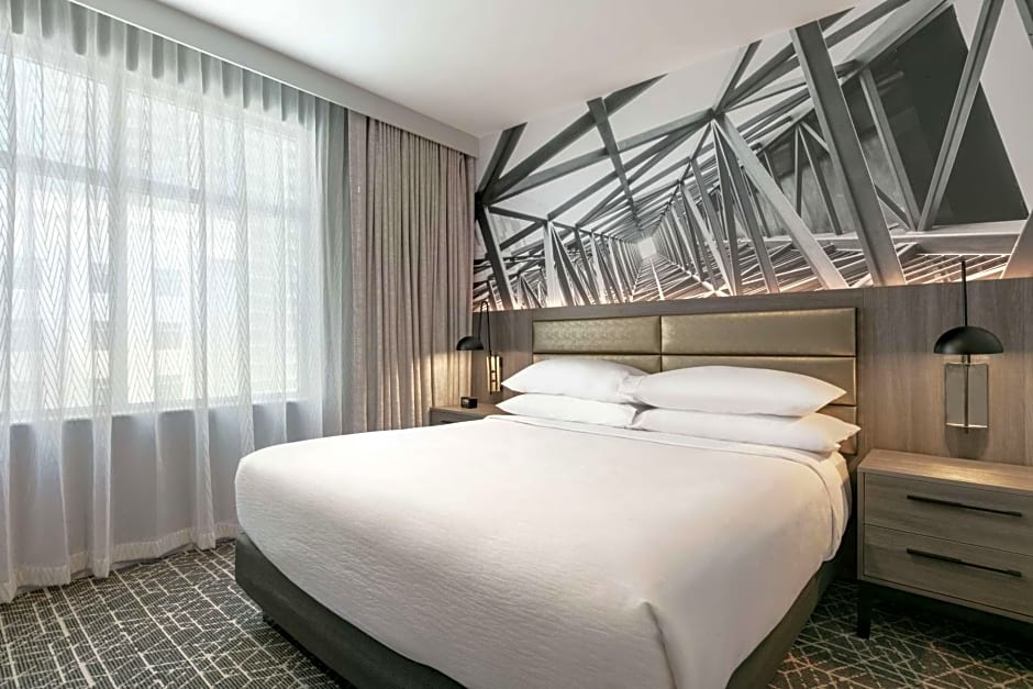 Embassy Suites by Hilton Atlanta Midtown