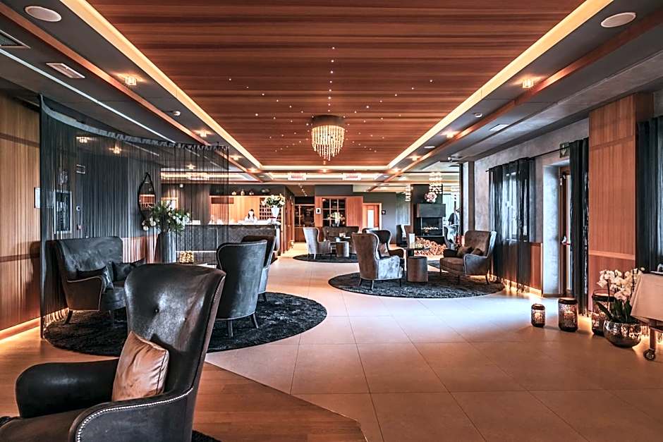 SOLEA DOLOMITI Boutique Hotel