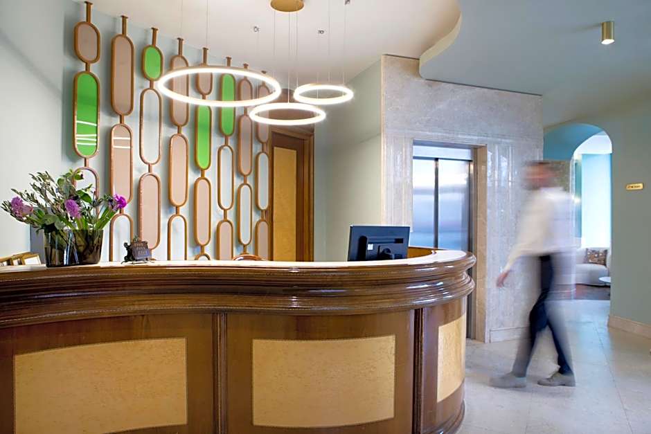 Hotel Venezia by Zeus International