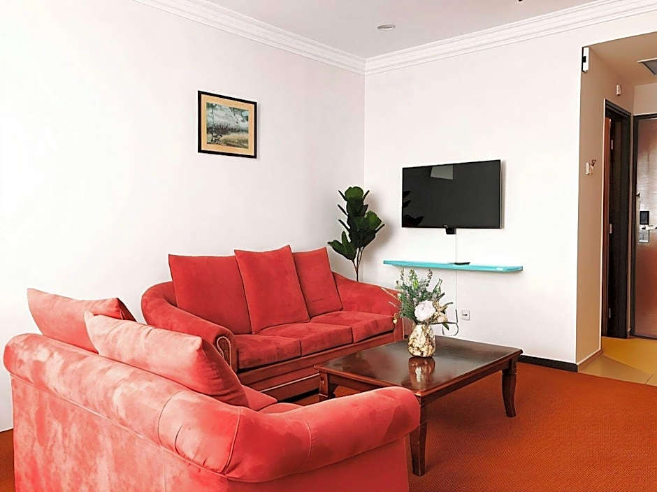 The Jo Hotel Johor Bahru