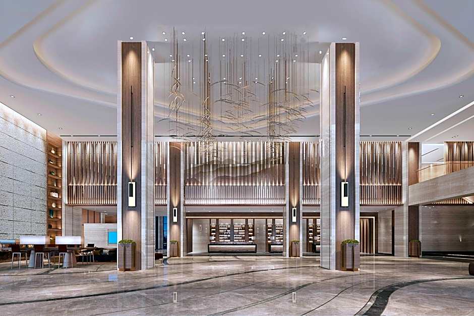 FOUR POINTS by SHERATON JIAXING