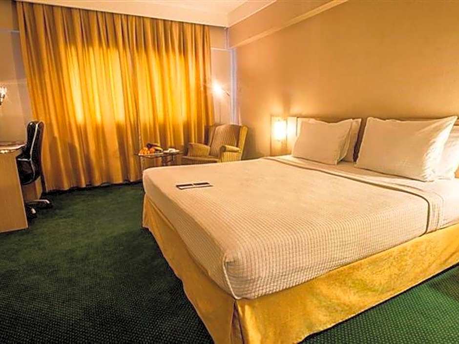 Anemon Hotel Ege