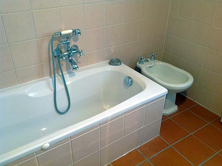 Agriturismo La Casa in Collina