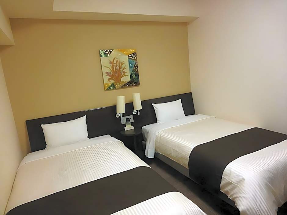 Hotel Route Inn Yokohama Bashamichi