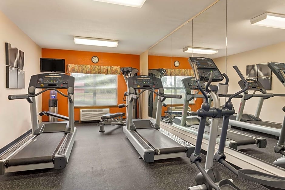 Country Inn & Suites by Radisson, Biloxi-Ocean Springs, MS