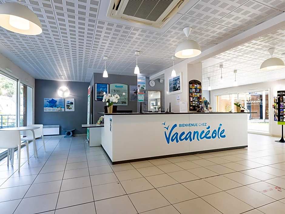 Vacancéole - Les Chambres de la Baie