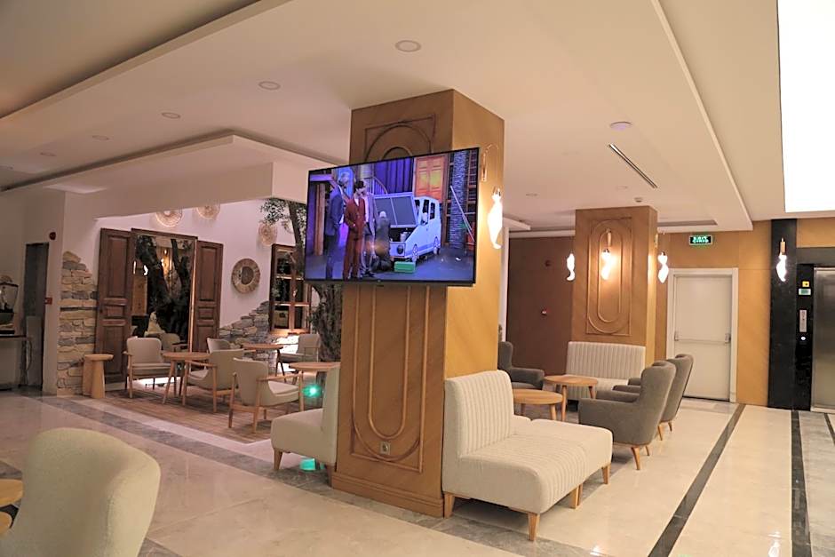 Güllük Uno Elegance Otel