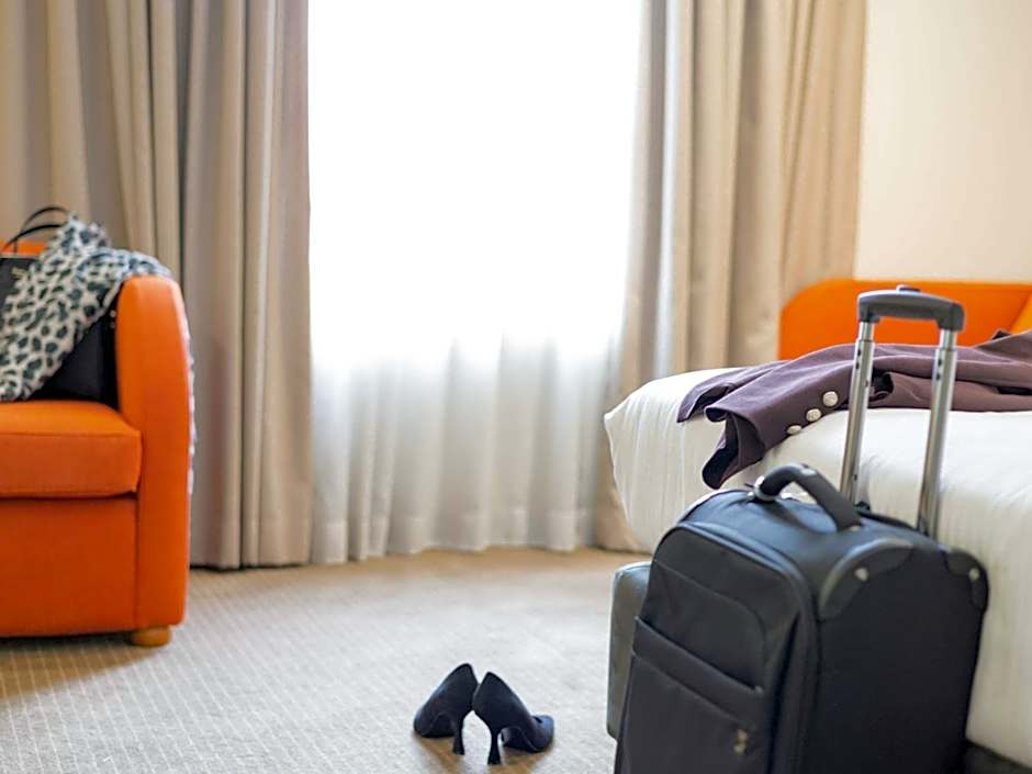 Mercure Sydney Blacktown