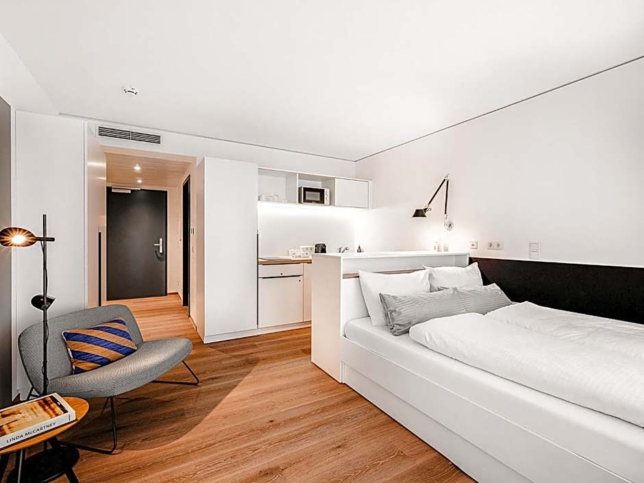the place Herzogenaurach - Serviced Apartments