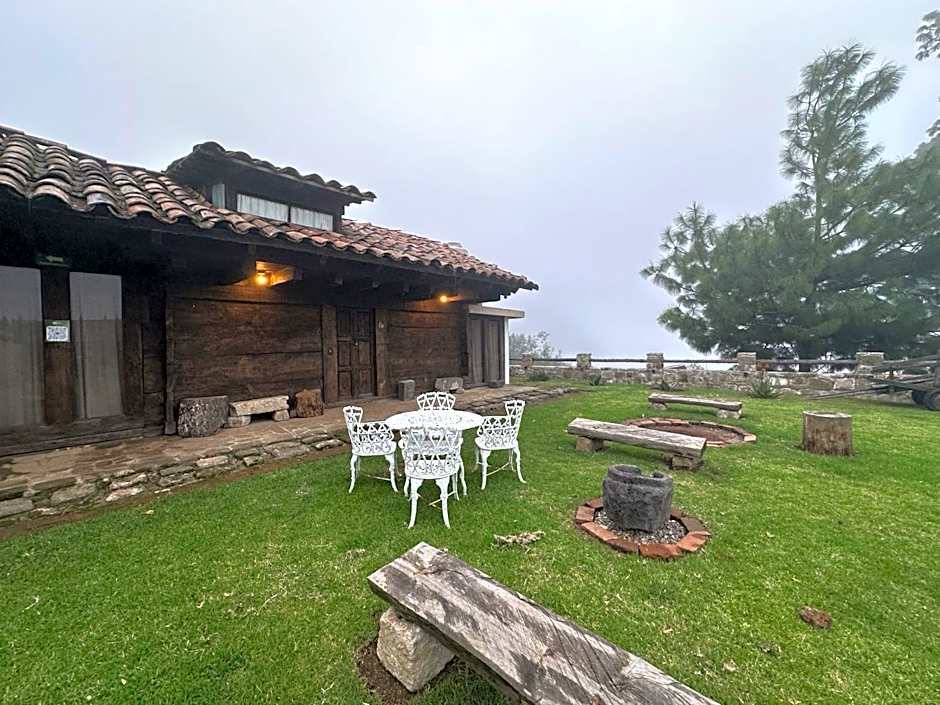 Cabañas Del Valle