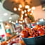 Ibis Styles Toulouse Blagnac Aéroport