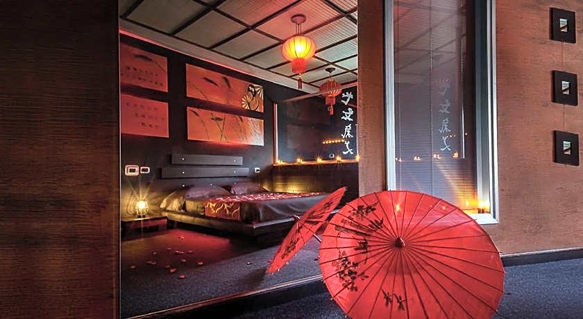 Hotel Daytona Palace