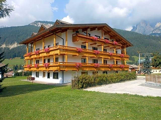Residence Dolomia