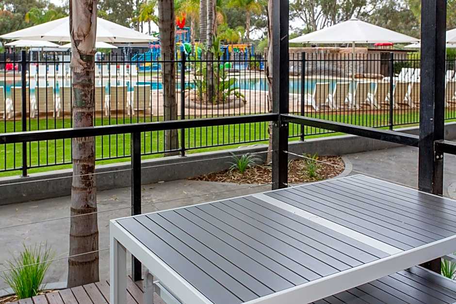 Discovery Parks - Renmark Riverfront