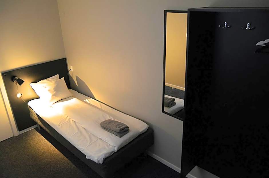 Grad Hotel and Hostel