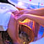 Nadai Confort Hotel E Spa