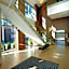 SpringHill Suites by Marriott Pittsburgh Bakery Square