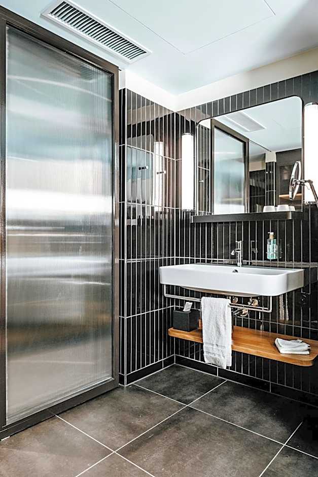 Best Western Plus Hotel Bern