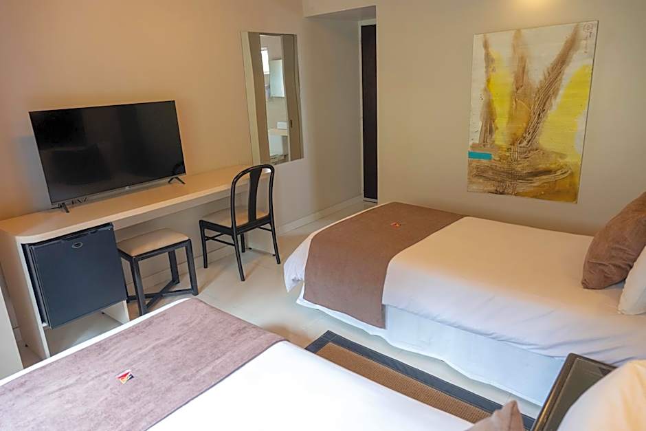 Portezuelo Hotel