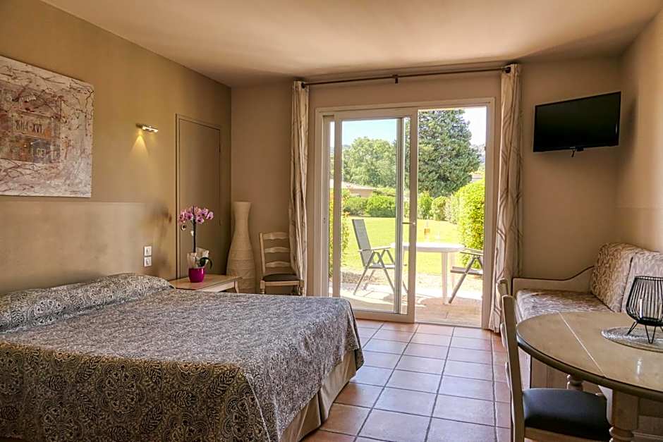 Les Residences de Metifiot