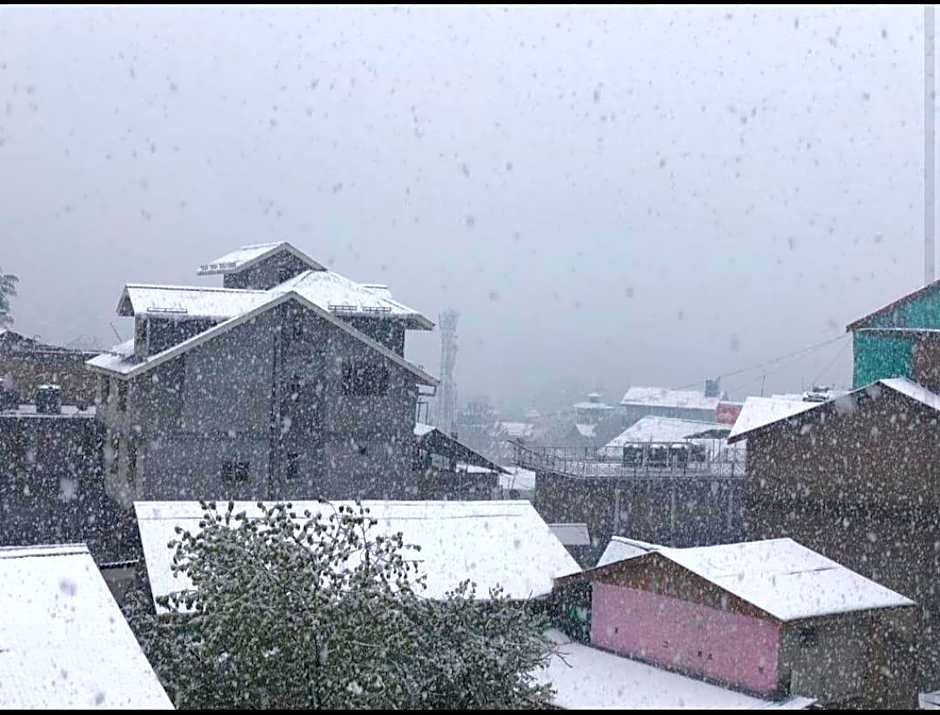 Hadimba Regency – Manali, PA