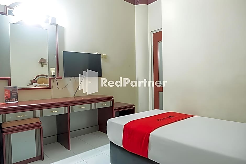 Akur Hotel Malioboro Mitra RedDoorz