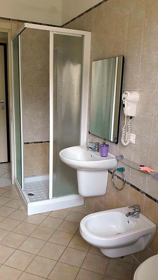 Residence Onda Blu