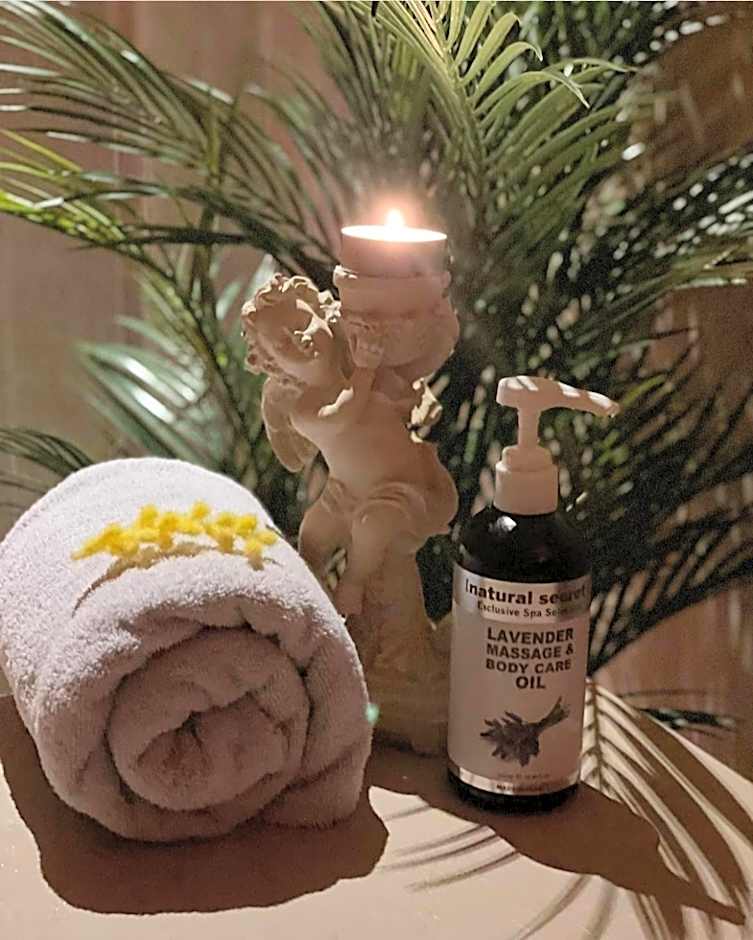 Balturk Garden Sapanca Hotel