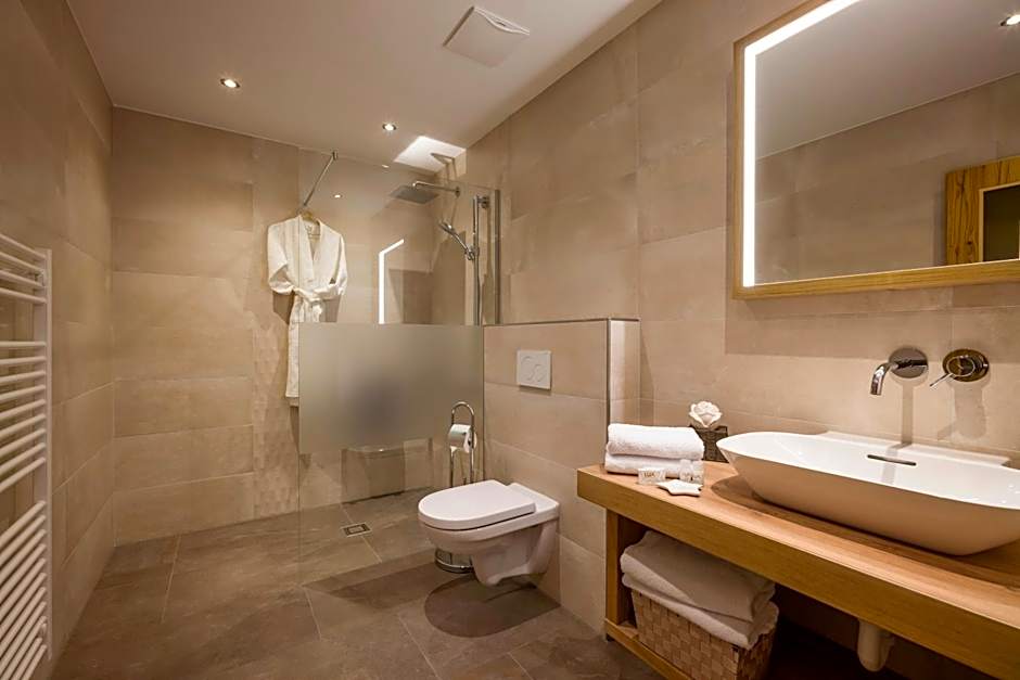 Aparthotel Gallahaus