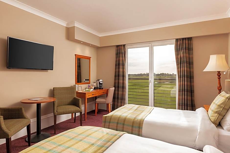Carnoustie Golf Hotel and Spa