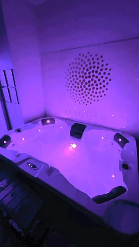 Locanda Cà dei Santi