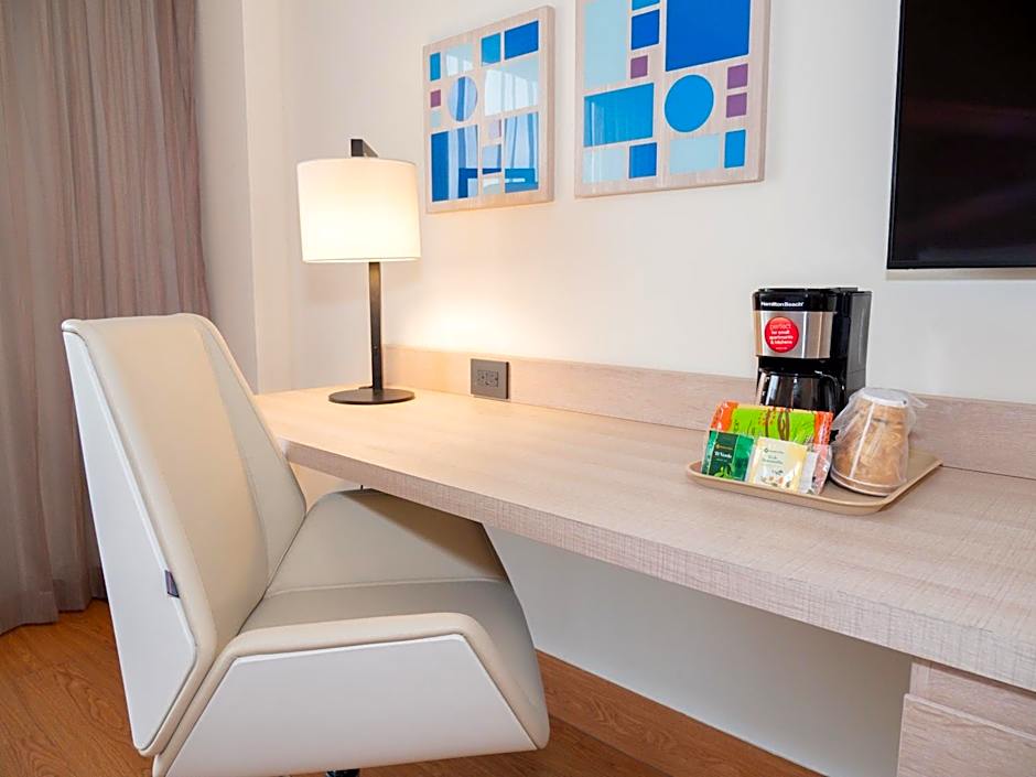 Holiday Inn Express - Monterrey - Tecnologico By IHG