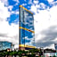 Guangzhou Grand View Golden Palace Apartment (free shuttle during Canton Fair)
